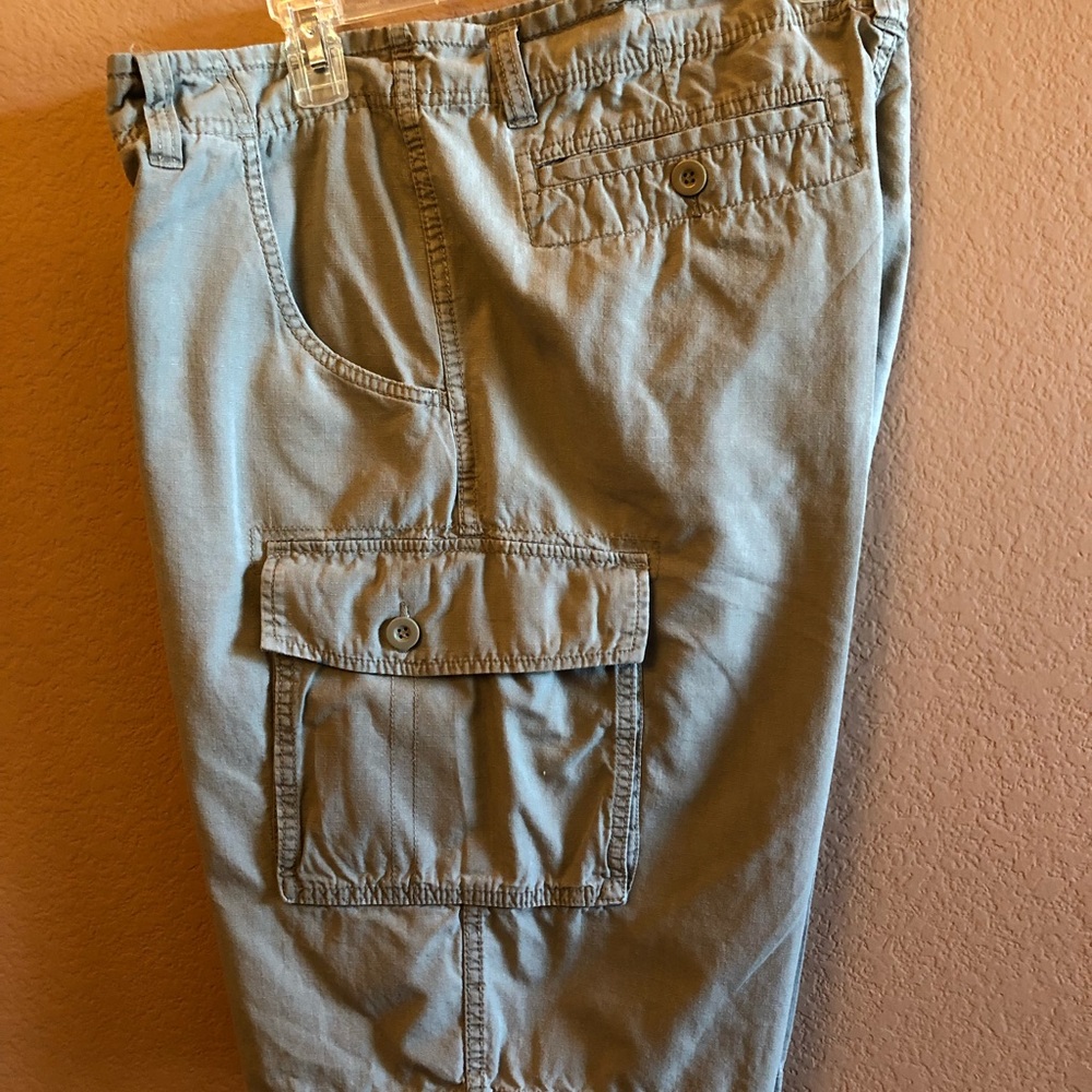 Calvin Klein Men’s Cargo shorts
